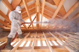 Trusted East Washington, PA Insulation Experts